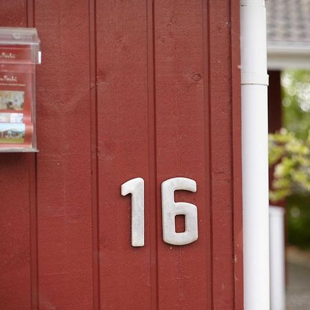 _Bir16_ Villa Bullerbue นีนดอร์ฟ ภายนอก รูปภาพ