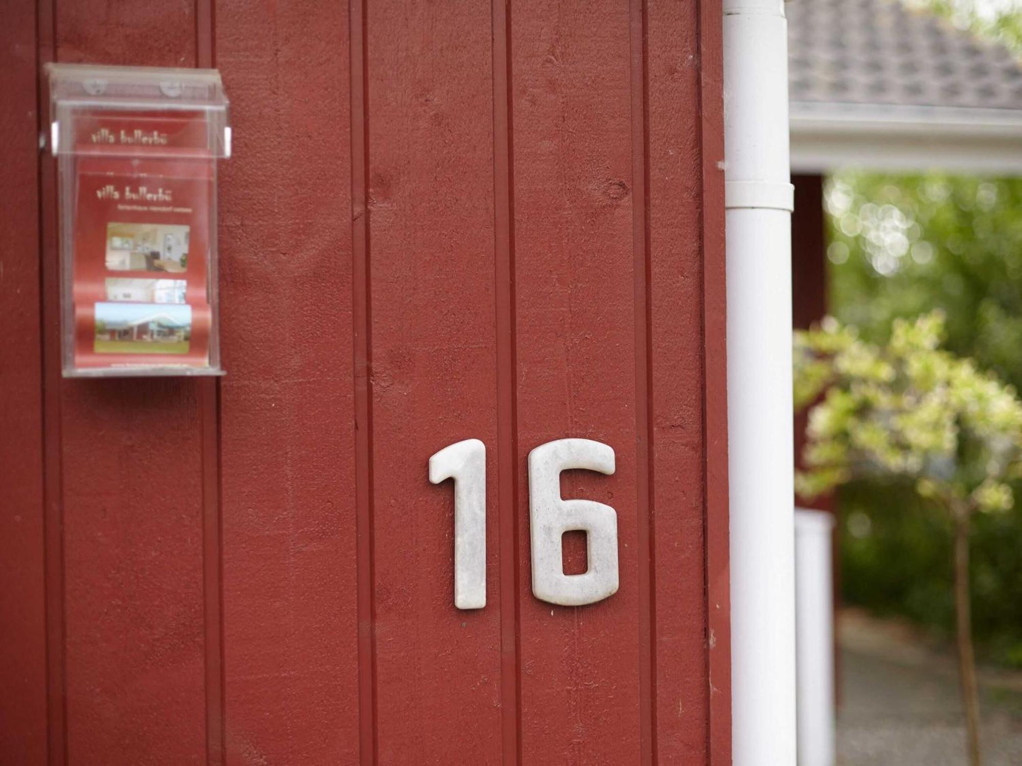 _Bir16_ Villa Bullerbue นีนดอร์ฟ ภายนอก รูปภาพ