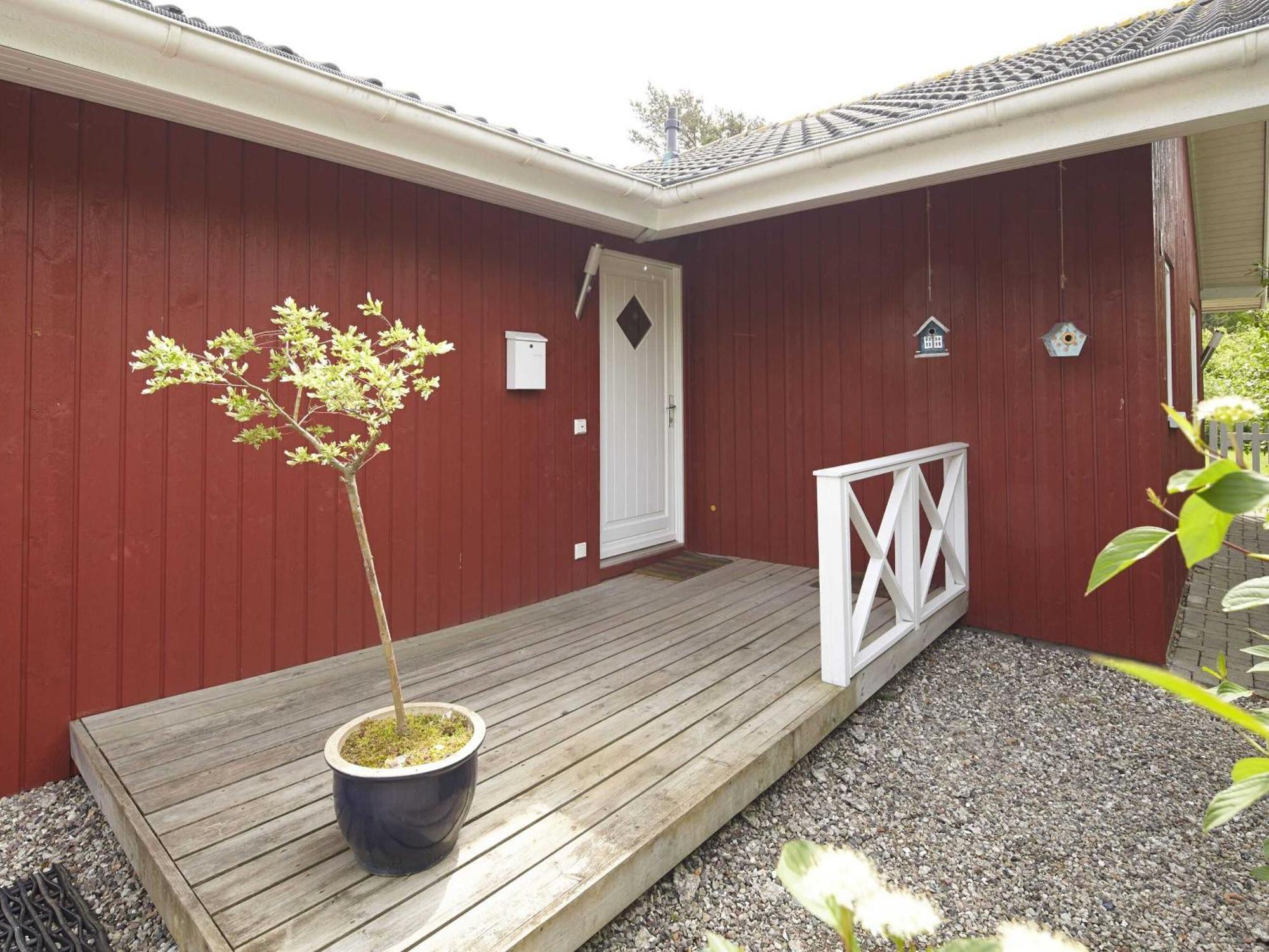 _Bir16_ Villa Bullerbue นีนดอร์ฟ ภายนอก รูปภาพ
